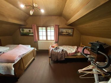 Maison a vendre Heudicourt 80122 Somme 100 m2 4 pièces 74800 euros