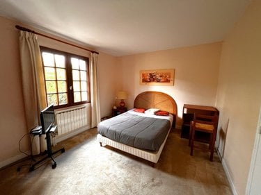 Maison a vendre Saint-Aignan 41110 Loir-et-Cher 120 m2 5 pièces 201400 euros