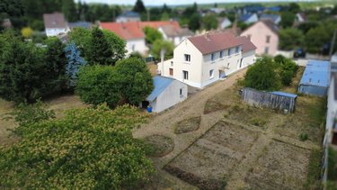 Maison a vendre Châlette-sur-Loing 45120 Loiret 144 m2 6 pièces 198000 euros
