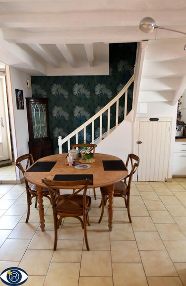 Maison a vendre Laval 53000 Mayenne 78 m2 5 pièces 187200 euros