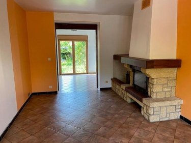 Maison a vendre Reims 51100 Marne 95 m2 5 pièces 271400 euros