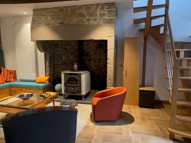 Maison a vendre Villedieu-les-Poêles-Rouffigny 50800 Manche 131 m2 5 pièces 353570 euros