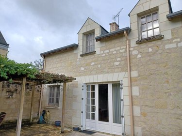 Maison a vendre Thizay 37500 Indre-et-Loire 99 m2 4 pièces 168000 euros