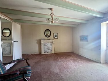 Maison a vendre Groix 56590 Morbihan 121 m2 7 pièces 518912 euros