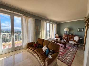 Appartement a vendre Angers 49000 Maine-et-Loire 110 m2 4 pièces 277720 euros
