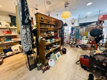 Fonds et murs commerciaux a vendre Barneville-Carteret 50270 Manche 50 m2  53000 euros