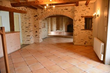 Maison a vendre Préaux 53340 Mayenne 95 m2 6 pièces 115500 euros