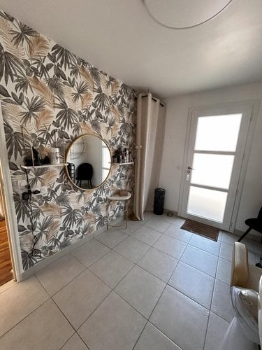 Location maison Guer 56380 Morbihan 100 m2 5 pièces 866 euros
