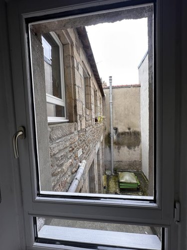 Appartement a vendre Vannes 56000 Morbihan 82 m2 4 pièces 368393 euros
