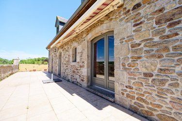 Maison a vendre Saint-Malo 35400 Ille-et-Vilaine 130 m2 5 pièces 988000 euros