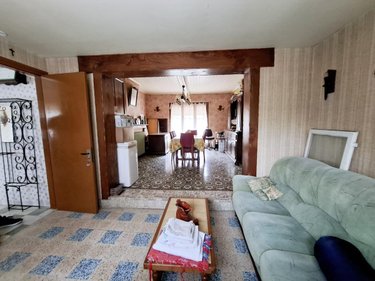 Maison a vendre Ligny-lès-Aire 62960 Pas-de-Calais 87 m2 4 pièces 205920 euros
