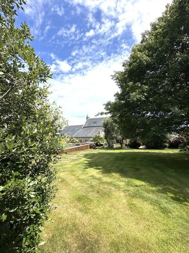 Maison a vendre Sainte-Hélène 56700 Morbihan 250 m2 6 pièces 752040 euros