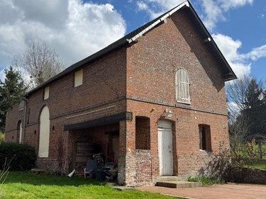 Maison a vendre Livarot-Pays-d'Auge 14140 Calvados 337 m2 10 pièces 625000 euros