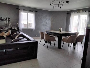 Location maison Candé 49440 Maine-et-Loire 133 m2  1000 euros