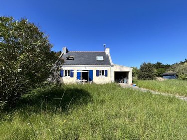 Maison a vendre Bangor 56360 Morbihan 122 m2 5 pièces 600300 euros