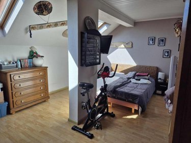 Maison a vendre Moislains 80200 Somme 147 m2 5 pièces 241500 euros