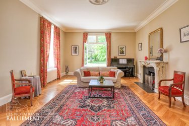 Maison a vendre Angers 49000 Maine-et-Loire 282 m2 10 pièces 1580000 euros