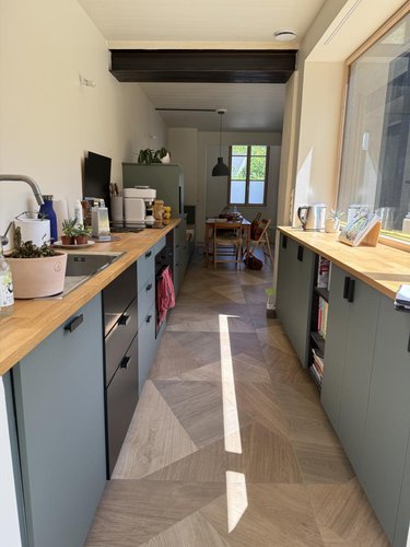 Maison a vendre Vannes 56000 Morbihan 104 m2 5 pièces 884900 euros
