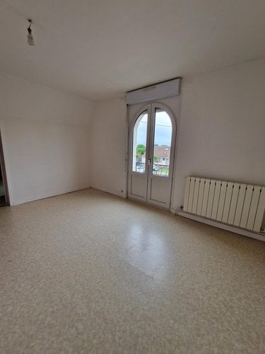 Location maison Mercatel 62217 Pas-de-Calais 107 m2  807 euros