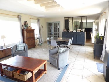 Maison a vendre Saint-Venant 62350 Pas-de-Calais 190 m2 6 pièces 370000 euros