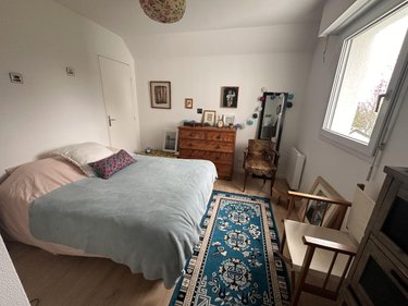 Appartement a vendre Vannes 56000 Morbihan 72 m2 3 pièces 342640 euros