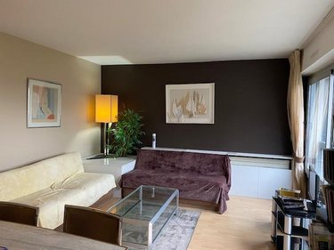 Appartement a vendre Courbevoie 92400 Hauts-de-Seine 55 m2 2 pièces 410000 euros