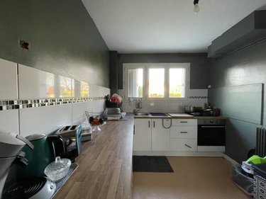 Maison a vendre Le Grand-Quevilly 76120 Seine-Maritime 75 m2 4 pièces 180200 euros