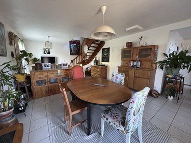 Maison a vendre Corps-Nuds 35150 Ille-et-Vilaine 102 m2 6 pièces 323950 euros