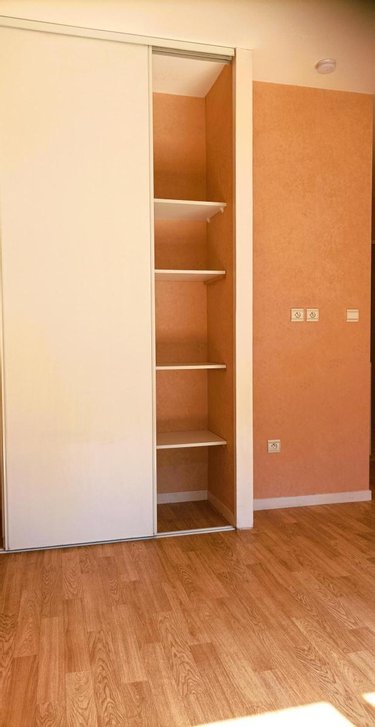 Location appartement Rouen 76000 Seine-Maritime 22 m2 1 pièce 500 euros