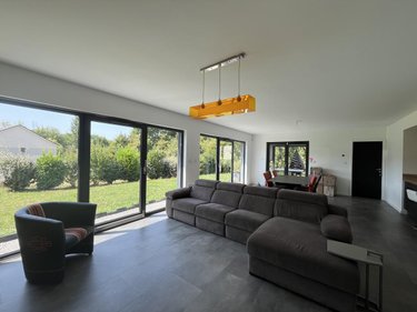 Maison a vendre Miserey-Salines 25480 Doubs 117 m2 5 pièces 425000 euros