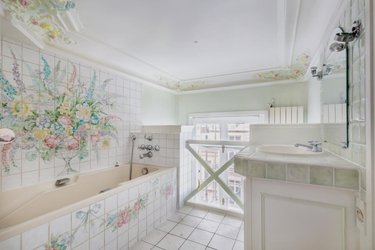 Appartement a vendre Paris 8e arrondissement 75008 Paris 104 m2 4 pièces 1132640 euros