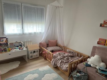 Maison a vendre Laval 53000 Mayenne 118 m2  377280 euros
