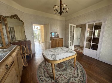 Maison a vendre Cahors 46000 Lot 119 m2 4 pièces 149000 euros