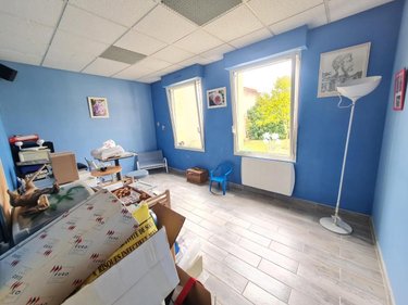 Maison a vendre Montoire-sur-le-Loir 41800 Loir-et-Cher 125 m2 6 pièces 155850 euros