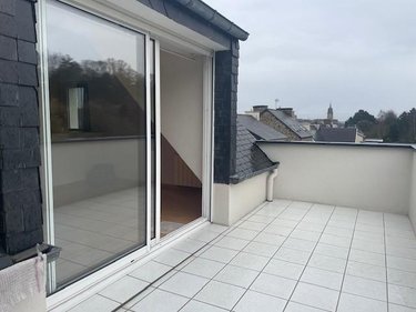 Appartement a vendre Lamballe-Armor 22400 Côtes-d'Armor 66 m2 4 pièces 180200 euros