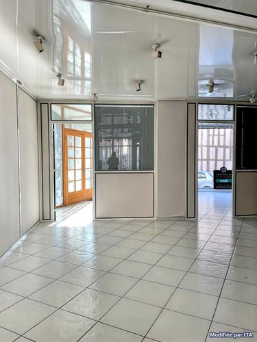 Fonds et murs commerciaux a vendre Châlons-en-Champagne 51000 Marne 150 m2  130000 euros