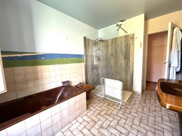 Maison a vendre Connerré 72160 Sarthe 180 m2 7 pièces 208600 euros