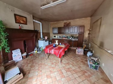 Maison a vendre Mazangé 41100 Loir-et-Cher 46 m2 1 pièce 83400 euros
