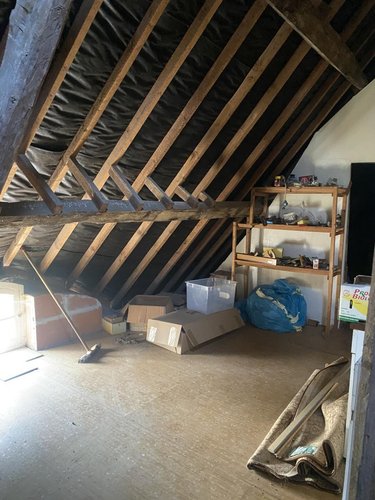 Maison a vendre Landelles-et-Coupigny 14380 Calvados 152 m2 5 pièces 221550 euros