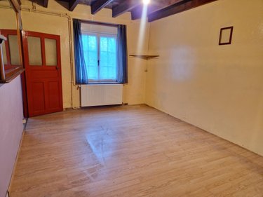 Maison a vendre Guern 56310 Morbihan 75 m2 3 pièces 73960 euros