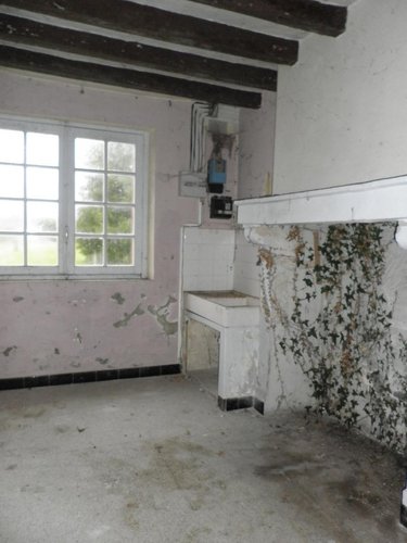 Maison a vendre Parcé-sur-Sarthe 72300 Sarthe 30 m2 2 pièces 34240 euros