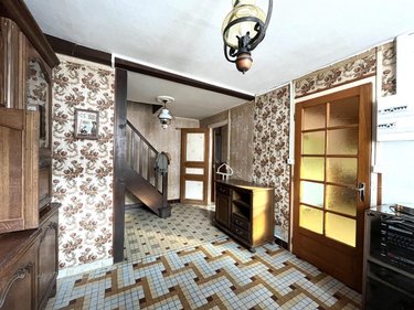 Maison a vendre Connerré 72160 Sarthe 77 m2 4 pièces 85000 euros