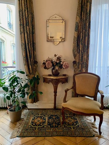 Viager appartement Paris 8e arrondissement 75008 Paris 93 m2 3 pièces 435125 euros