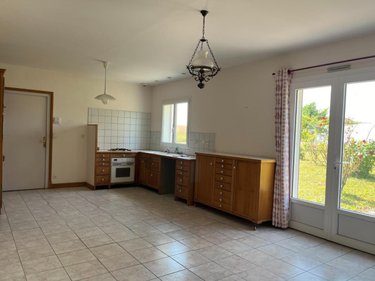 Maison a vendre Fussy 18110 Cher 183 m2 6 pièces 225000 euros