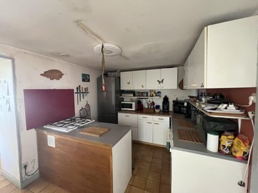 Maison a vendre La Chapelle-Caro 56460 Morbihan 67 m2 4 pièces 89200 euros