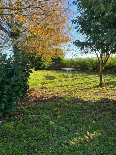 Maison a vendre Guénin 56150 Morbihan 70 m2 5 pièces 89500 euros