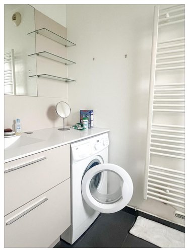Appartement a vendre Avrillé 49240 Maine-et-Loire 89 m2 3 pièces 312000 euros