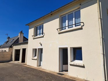 Maison a vendre Squiffiec 22200 Côtes-d'Armor 110 m2 5 pièces 193100 euros