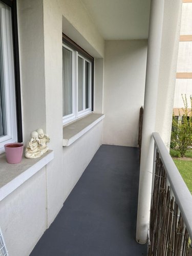 Appartement a vendre Laval 53000 Mayenne 70 m2 3 pièces 134600 euros