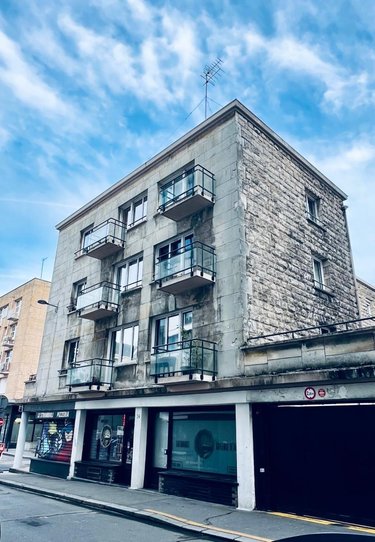 Appartement a vendre Rouen 76000 Seine-Maritime 54 m2  199900 euros